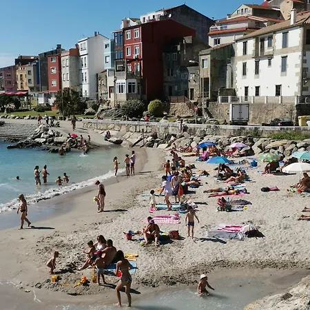 Escapada As Rias Baixas Un Clima Estupendo *