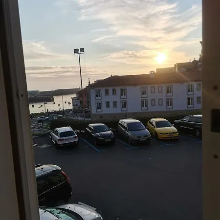 Escapada As Rias Baixas Un Clima Estupendo Apartament *