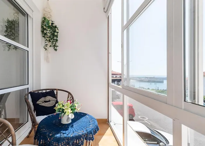 Escapada As Rias Baixas Un Clima Estupendo Appartement *