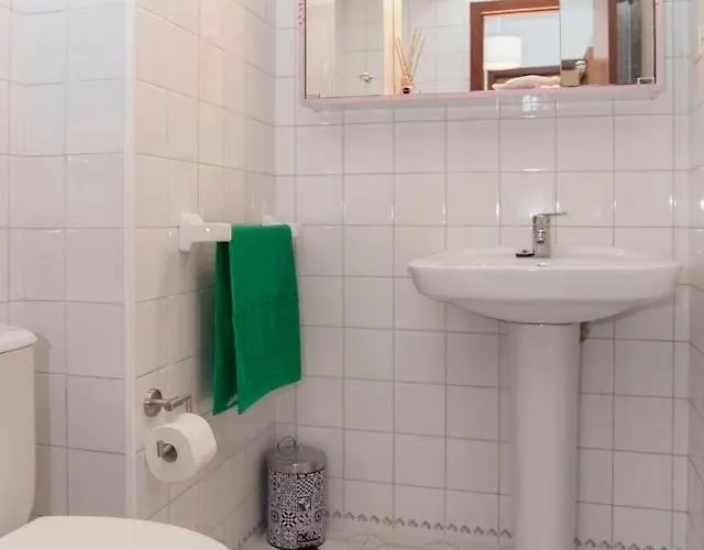 Escapada As Rias Baixas Un Clima Estupendo Appartement A Guarda