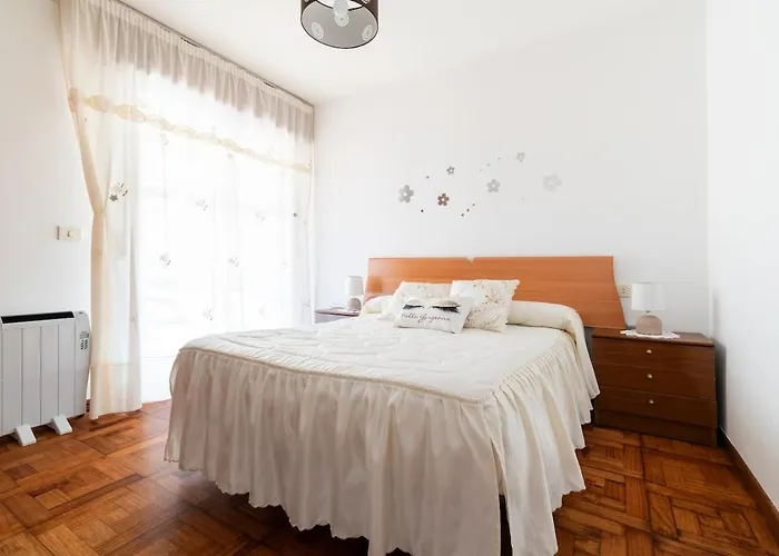 Escapada As Rias Baixas Un Clima Estupendo