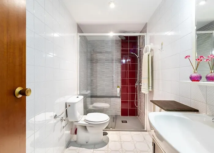 Appartement Escapada As Rias Baixas Un Clima Estupendo *