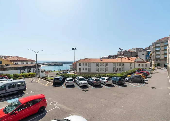 Escapada As Rias Baixas Un Clima Estupendo *