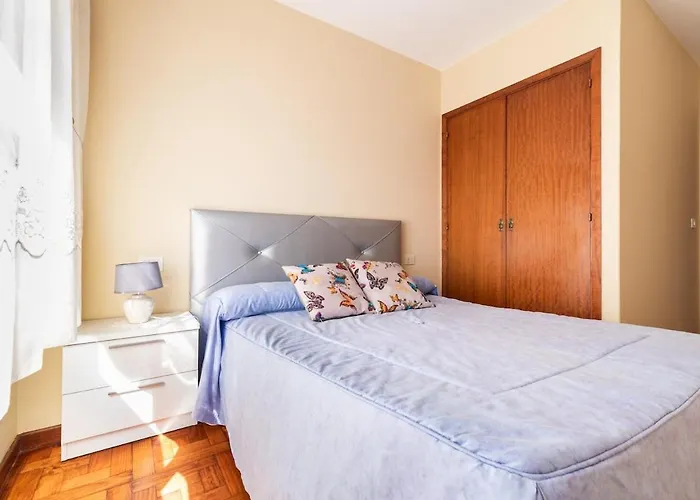 Escapada As Rias Baixas Un Clima Estupendo A Guarda