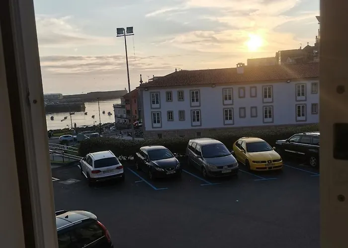 Escapada As Rias Baixas Un Clima Estupendo Appartement *