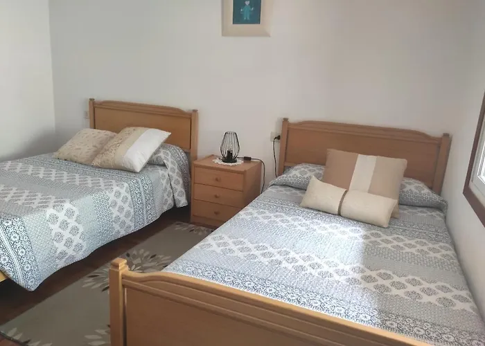 Escapada As Rias Baixas Un Clima Estupendo